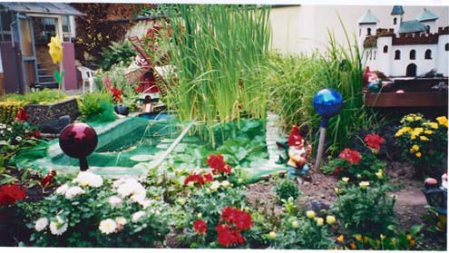 germany-germangarden